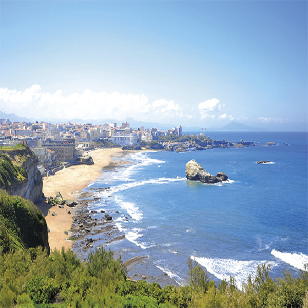Offres de vente Maison Biarritz 64200