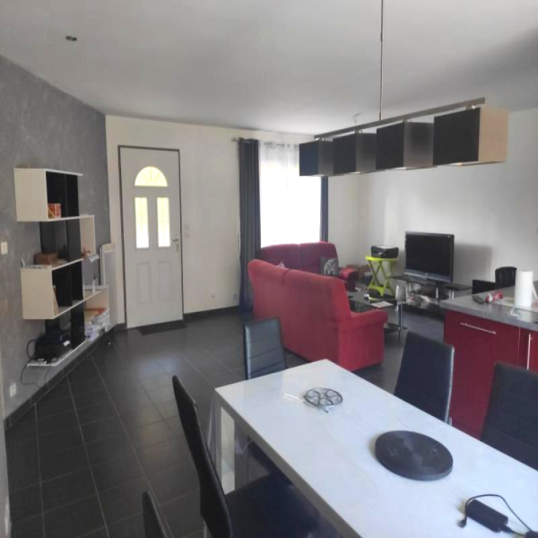Offres de vente Maison Saint-Barthélemy 40390