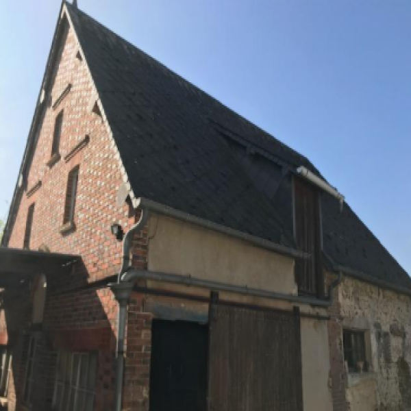 Offres de vente Maison Saint-André-de-l'Eure 27220