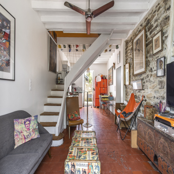 Offres de vente Maison Biarritz 64200