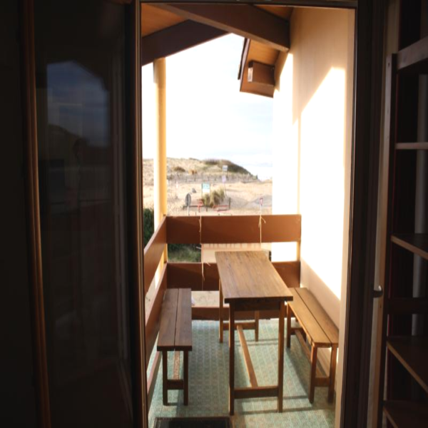Offres de vente Duplex Seignosse 40510