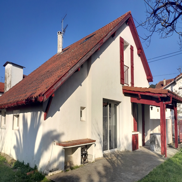 Offres de vente Maison Boucau 64340