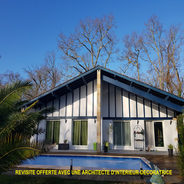 Offres de vente Villa Bayonne 64100