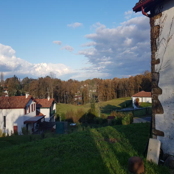 Offres de vente Terrain Lahonce 64990