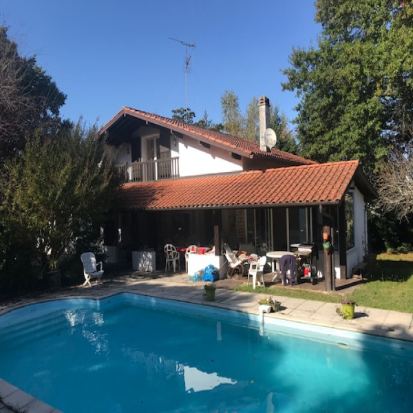 Offres de vente Maison Anglet 64600