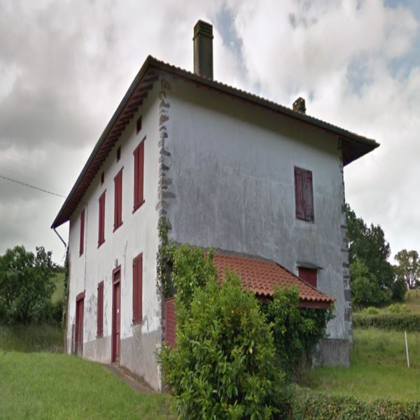 Offres de vente Maison Hasparren 64240